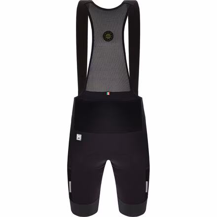 Gravel Bib Shorts - Men's