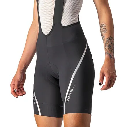 Velocissima 3 Bib Short - Women's
