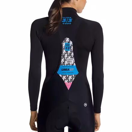 Winter Long-Sleeve Skin Layer - Women's