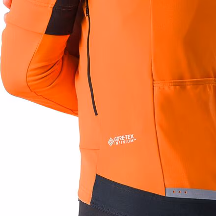 Perfetto RoS Convertible Jacket - Men's