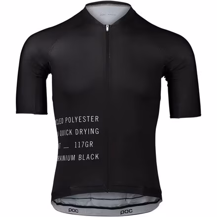 Pristine Print Jersey - Men's
