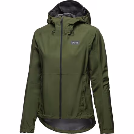 Endure Jacket - Women's