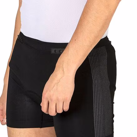 Engineered Padded Boxer + Clickfast - Men's