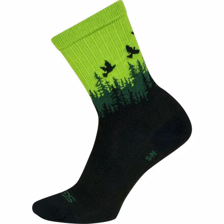 Forestry Socks