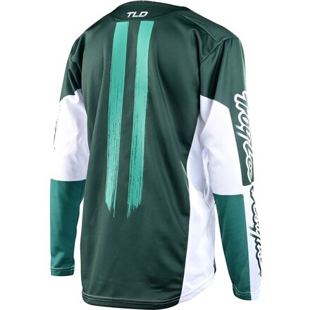 Sprint Long-Sleeve Jersey - Boys'