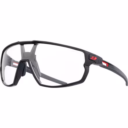 Rush REACTIV Performance Photochromic Sunglasses