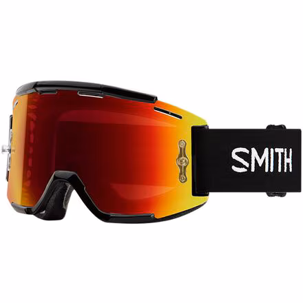 Squad MTB ChromaPop Goggles
