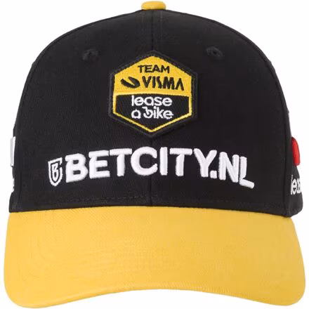 Team Visma Cap