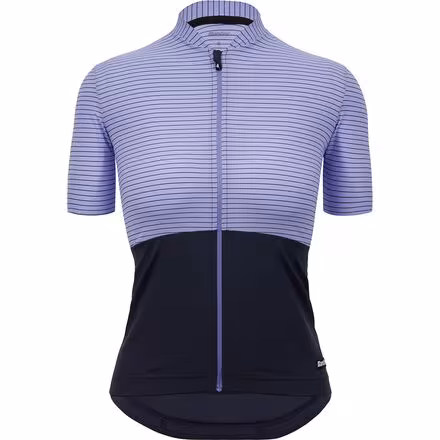 Colore Riga Short-Sleeve Jersey - Women's