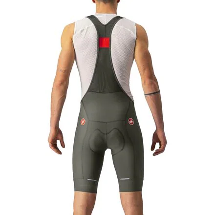 Competizione Bib Short - Men's