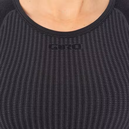 Chrono Sleeveless Base Layer - Women's