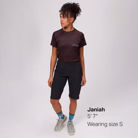 Summit Short - Women's