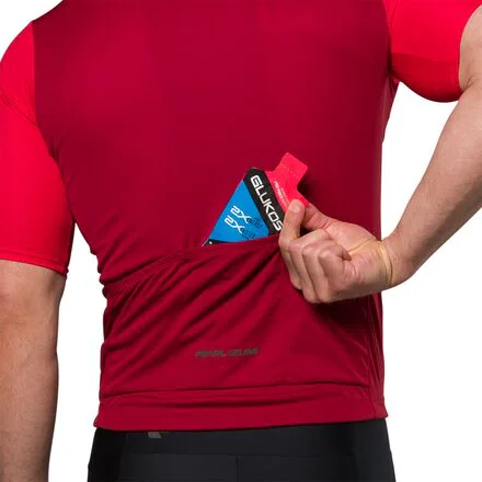 Attack Short-Sleeve Jersey - Men's