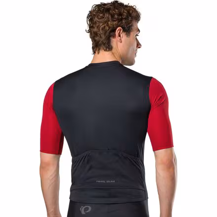 Attack Short-Sleeve Jersey - Men's