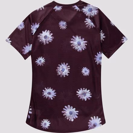 Roust Short-Sleeve Jersey - Women's