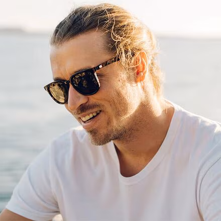 Paso Robles Polarized Sunglasses