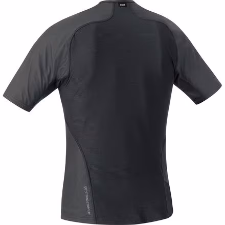 Windstopper Base Layer Shirt - Men's