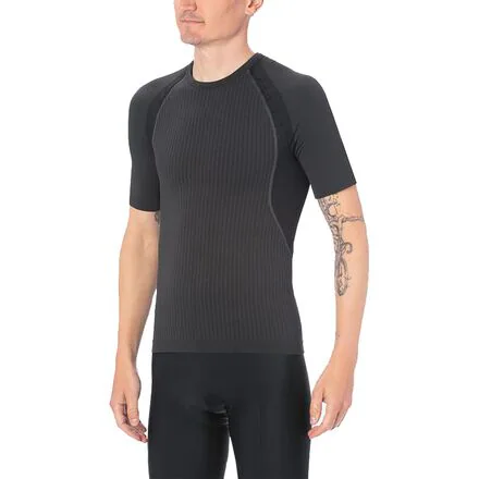 Chrono Short-Sleeve Base Layer - Men's