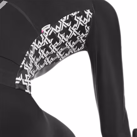 UMA GT Spring/Fall Long Sleeve Jersey C2 - Women's