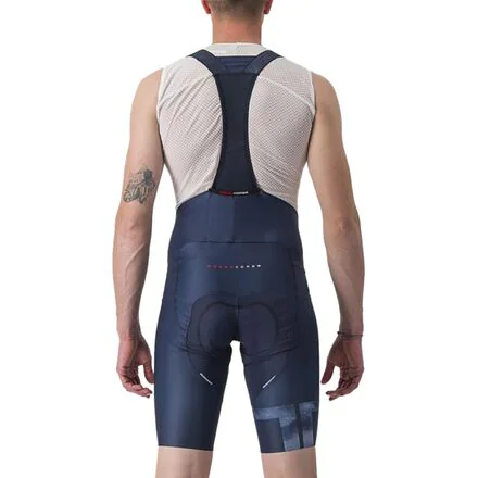 Free Aero RC Kit Bib Short - Men's