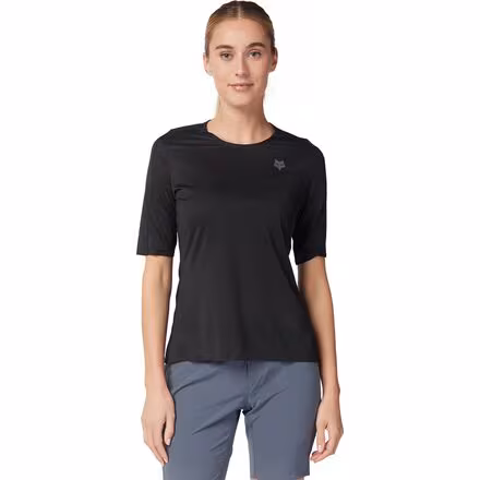 Flexair Ascent Short-Sleeve Jersey - Women's