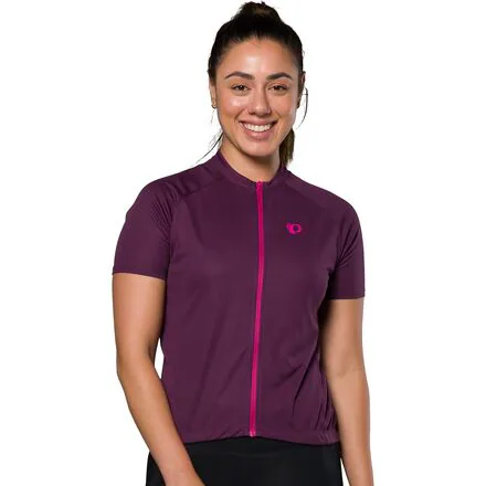 Quest Short-Sleeve Jersey - Women's
