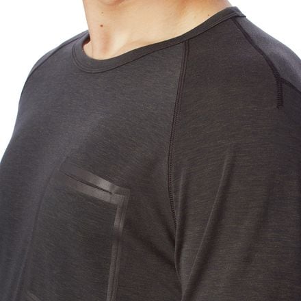 Venture Short-Sleeve Jersey - Men's