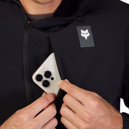 Defend Thermal Hoodie - Men's