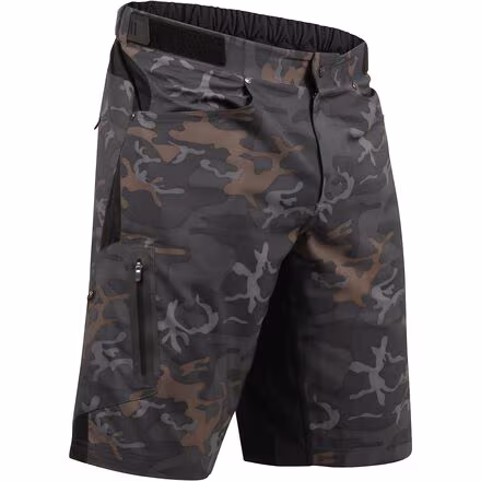 Ether Camo Short - Men's