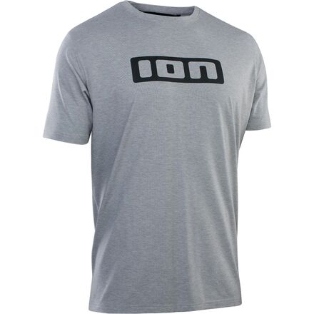 Logo Short-Sleeve Dri-Release Jersey - Men's