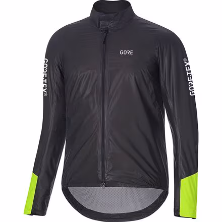 C5 GORE-TEX Shakedry 1985 Insulated Viz Jacket - Men's