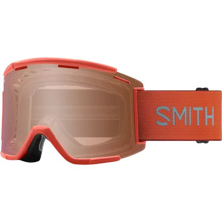 Squad XL MTB ChromaPop Goggles