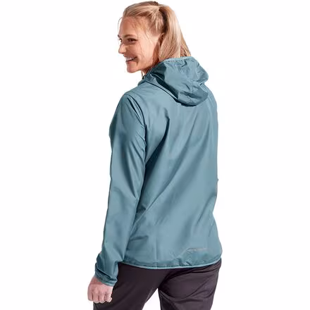 Summit Barrier Jacket - Women's