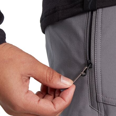 Trail Cargo Short - Women's