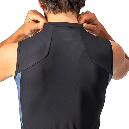 Entrata VI Sleeveless Jersey - Men's