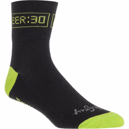 Beer:30 Sock