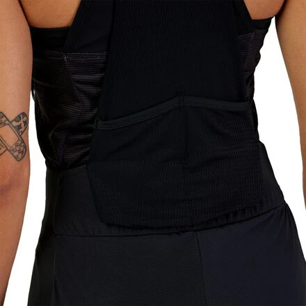 Flexair Ascent Cargo Bib - Women's