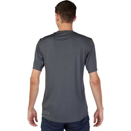 Ranger Short-Sleeve Jersey - Men's