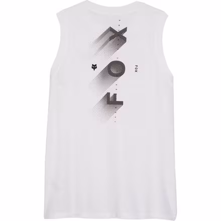 Wayfaring Biker Tank - Women's