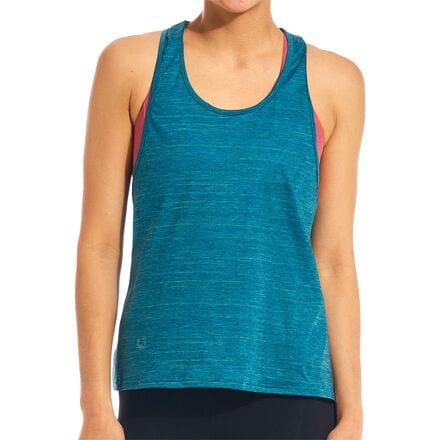 SilverLine Spin Tank - Women's