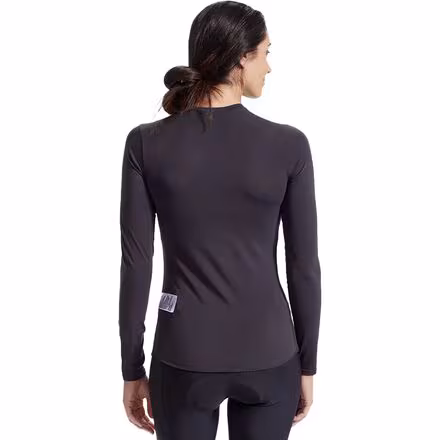 Transfer Wool Long Sleeve Base - Women's