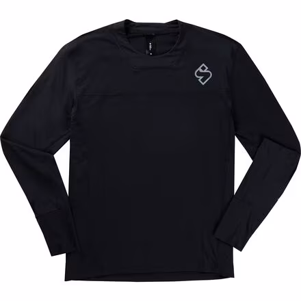 Hunter MTB Long-Sleeve Jersey - Men's
