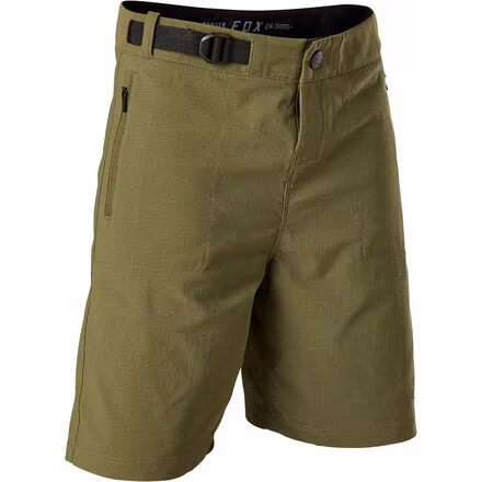 Ranger Short + Liner - Boys'
