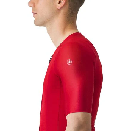 Aero Race 7.0 Jersey - Men's