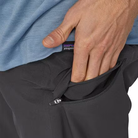 Dirt Roamer Bike Short - Men's