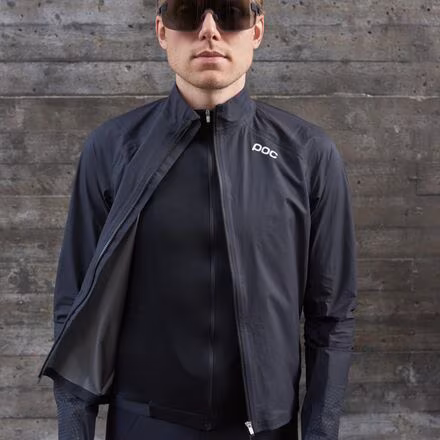 Haven Rain Jacket - Men's