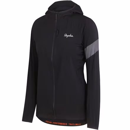 Trail Lightweight Jacket - Women's