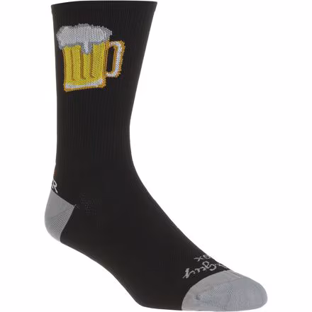 SGX6 Tallboy Sock