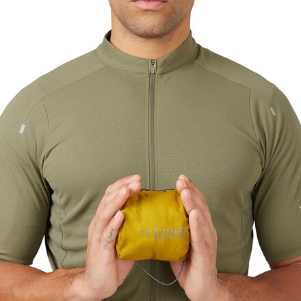 Cinder Phantom Jacket - Men's