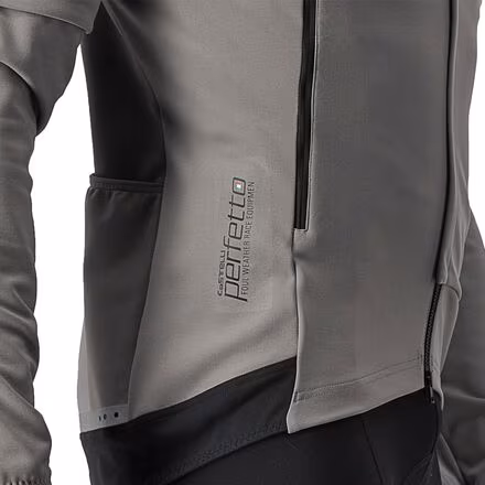 Perfetto RoS Convertible Jacket - Men's